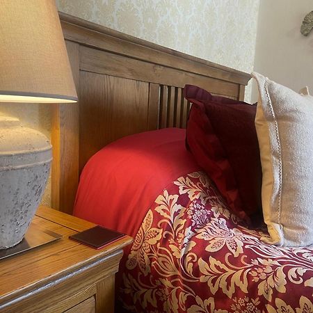 Park View Bed and Breakfast Σκάρμπορο Εξωτερικό φωτογραφία