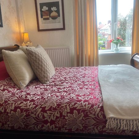 Park View Bed and Breakfast Σκάρμπορο Εξωτερικό φωτογραφία