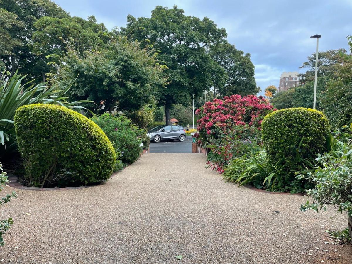 Park View Bed and Breakfast Σκάρμπορο Εξωτερικό φωτογραφία