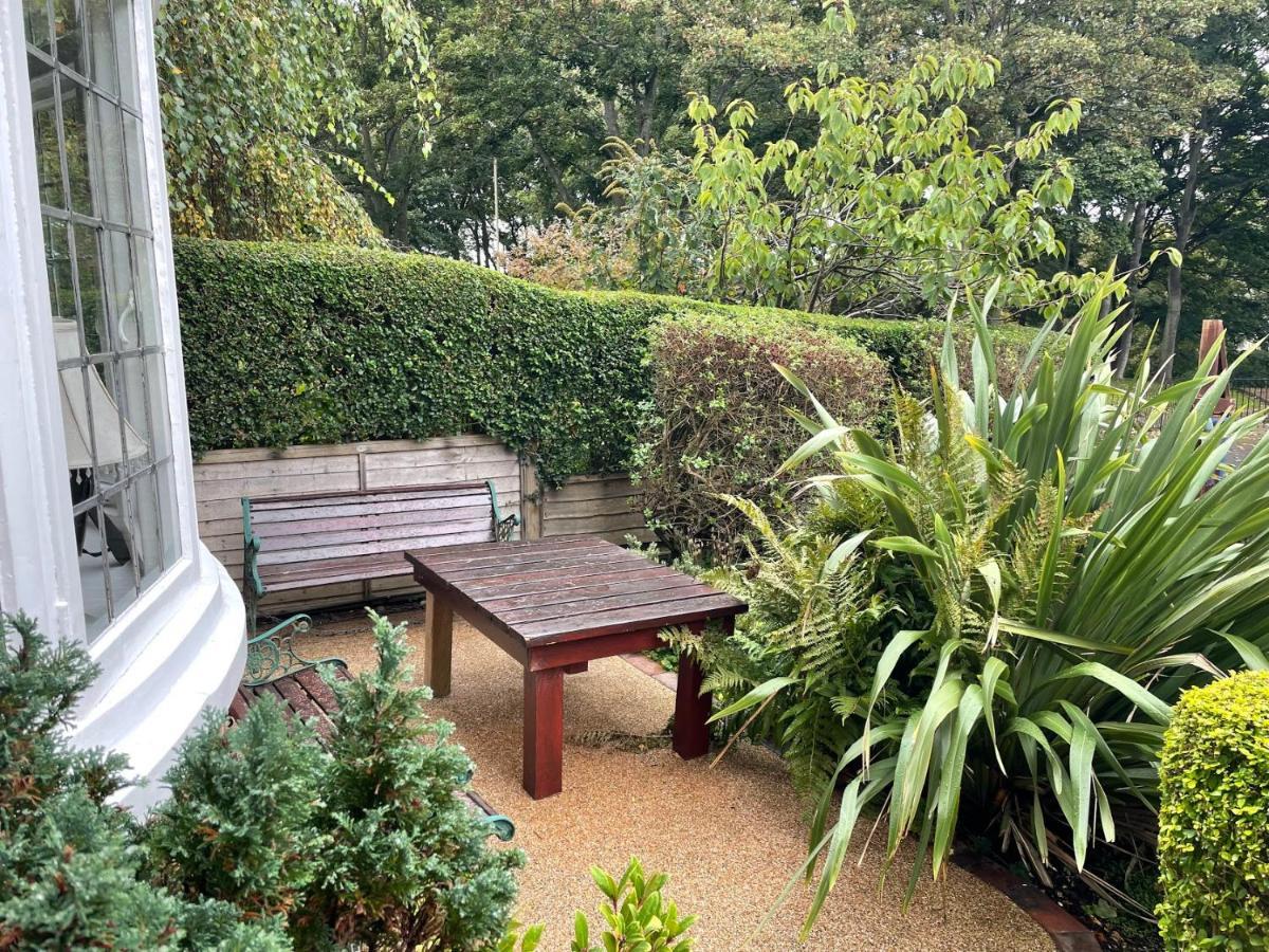 Park View Bed and Breakfast Σκάρμπορο Εξωτερικό φωτογραφία