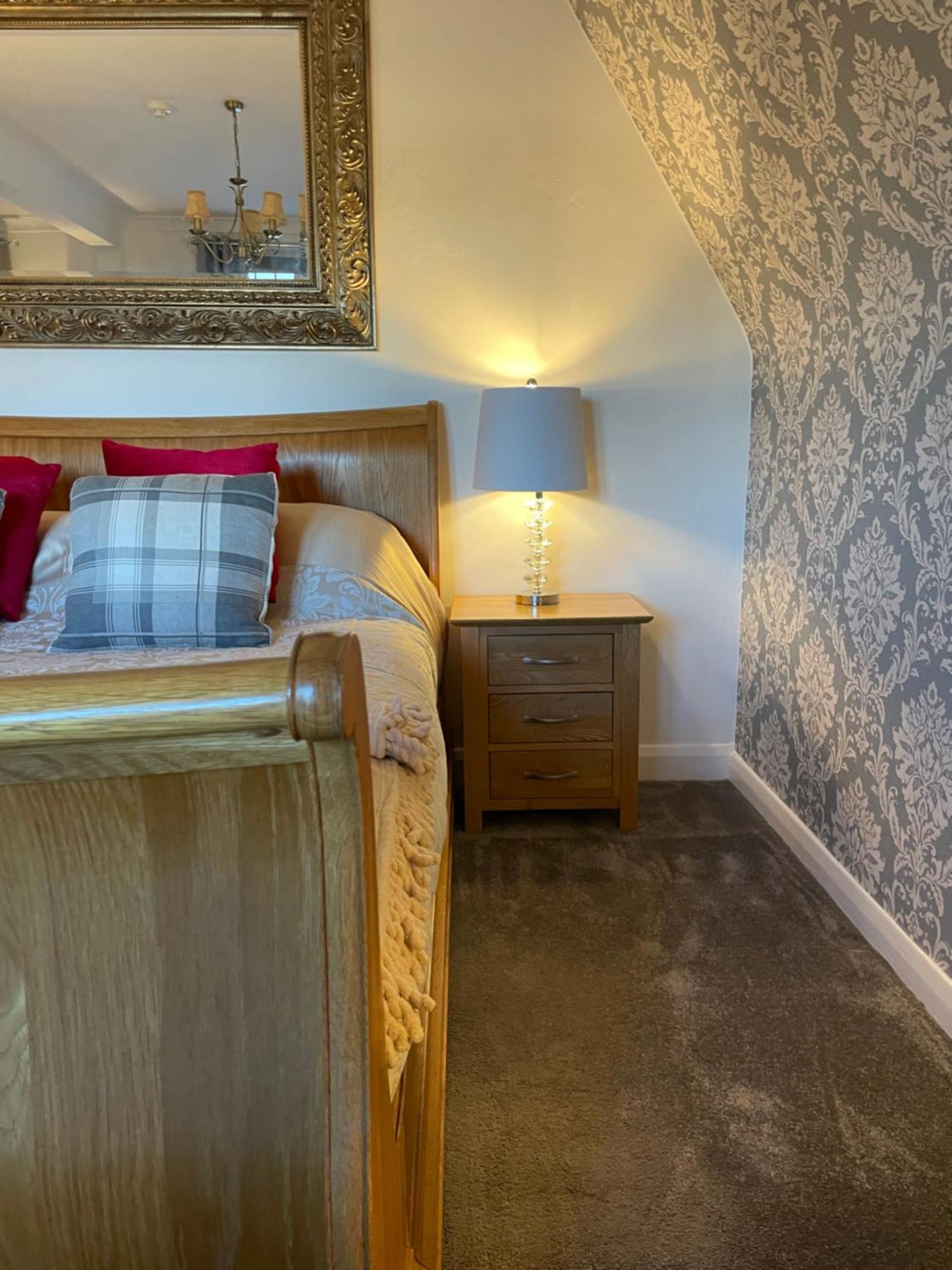 Park View Bed and Breakfast Σκάρμπορο Εξωτερικό φωτογραφία