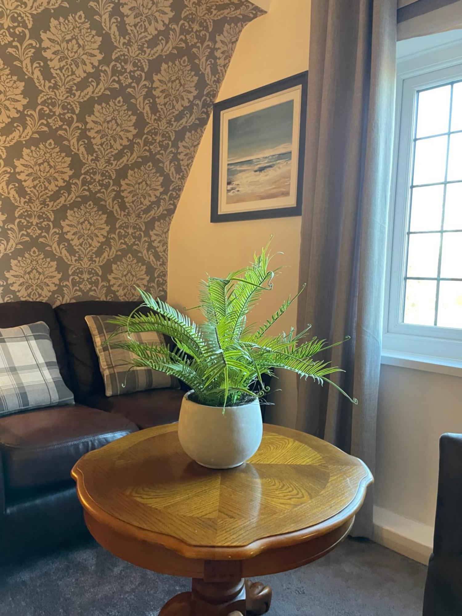 Park View Bed and Breakfast Σκάρμπορο Εξωτερικό φωτογραφία