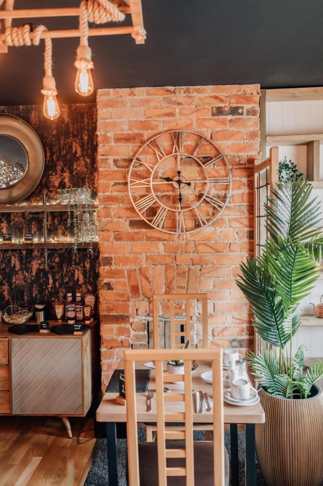 Park View Bed and Breakfast Σκάρμπορο Εξωτερικό φωτογραφία