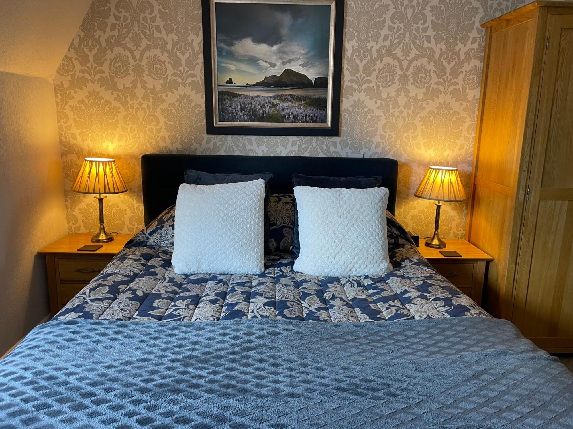 Park View Bed and Breakfast Σκάρμπορο Εξωτερικό φωτογραφία